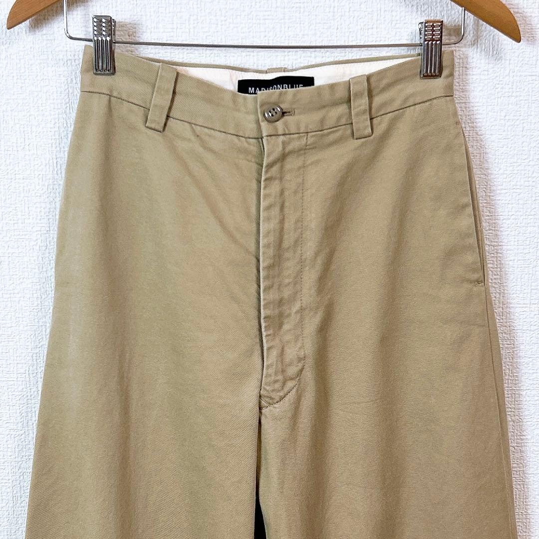 専用　　　美品　MADISONBLUE マディソンブルー　チノパン