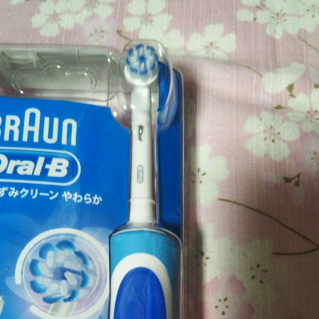 Oral−B D12013T