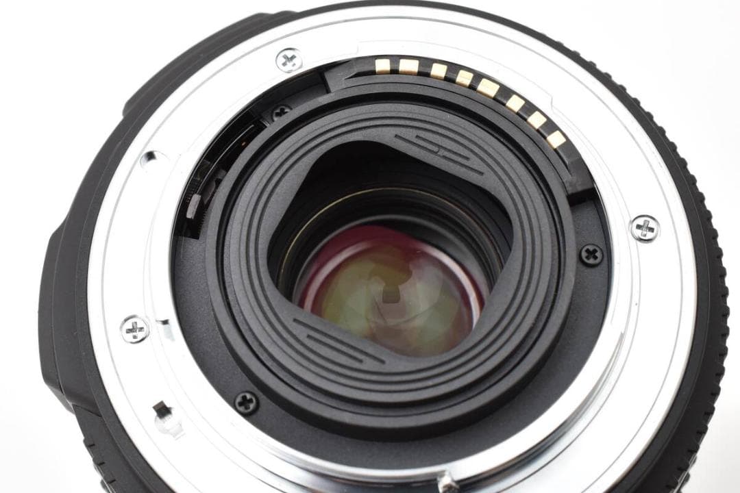 SIGMA EX 10-20mm F3.5 DC HSM ソニーAマウント