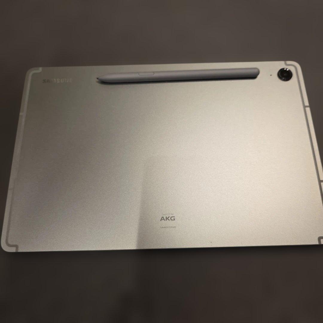 T*o様 Samsung Galaxy Tab S9 FE 本体