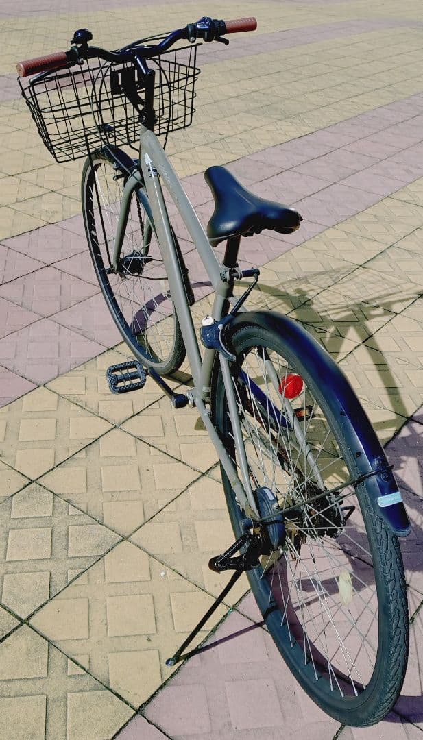 丸石サイクル BOB CAT 23区内と周辺配達できるかも。発送は不可。