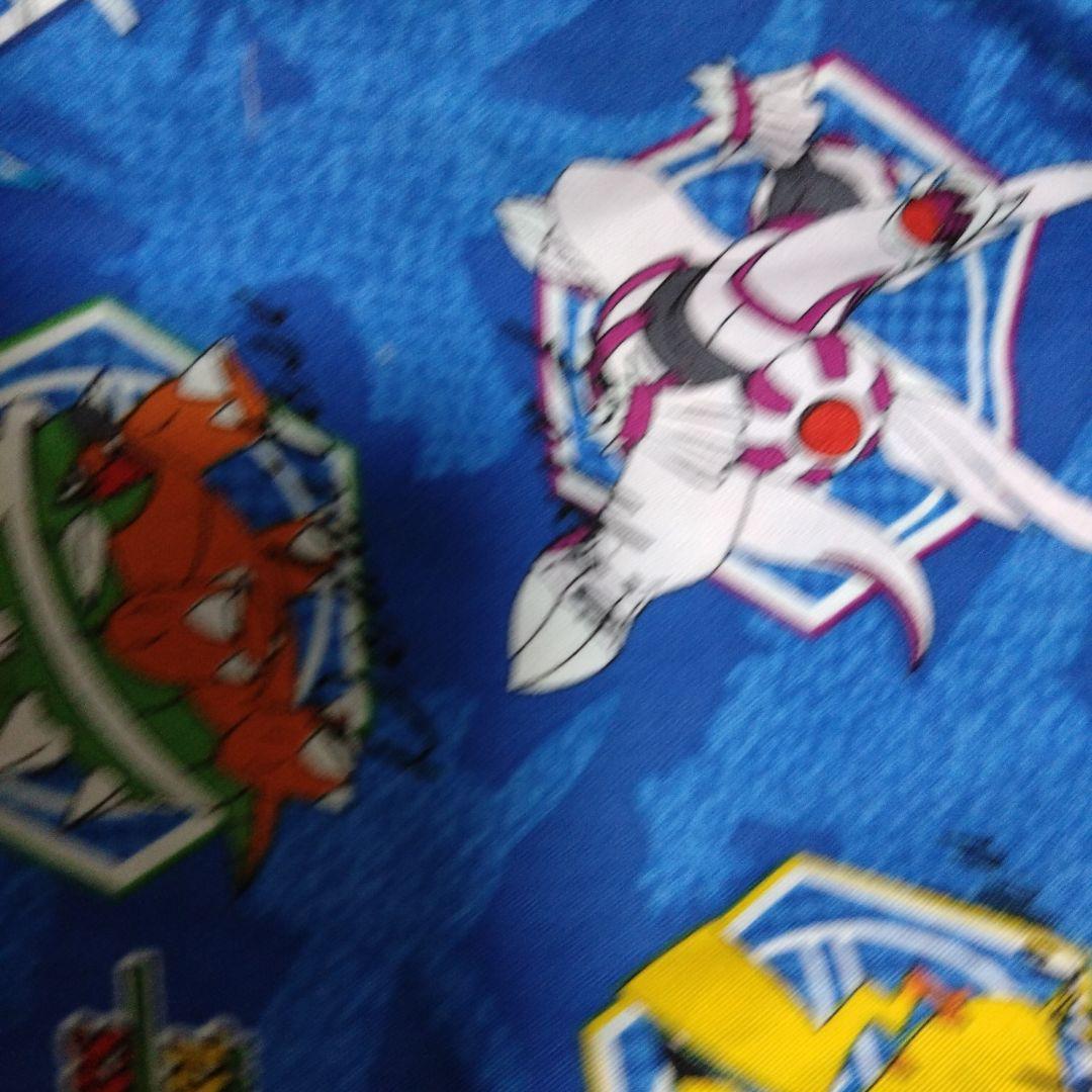 E*-様 ポケットモンスター　トランクス　未使用