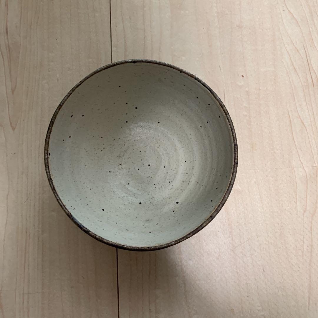 【世界で一鉢】奥田章 文五郎窯鉢