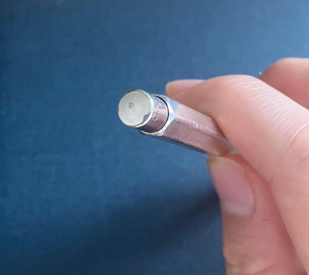 カランダッシュ エクリドール 1.18 ペンシル 廃番 おまけ付き