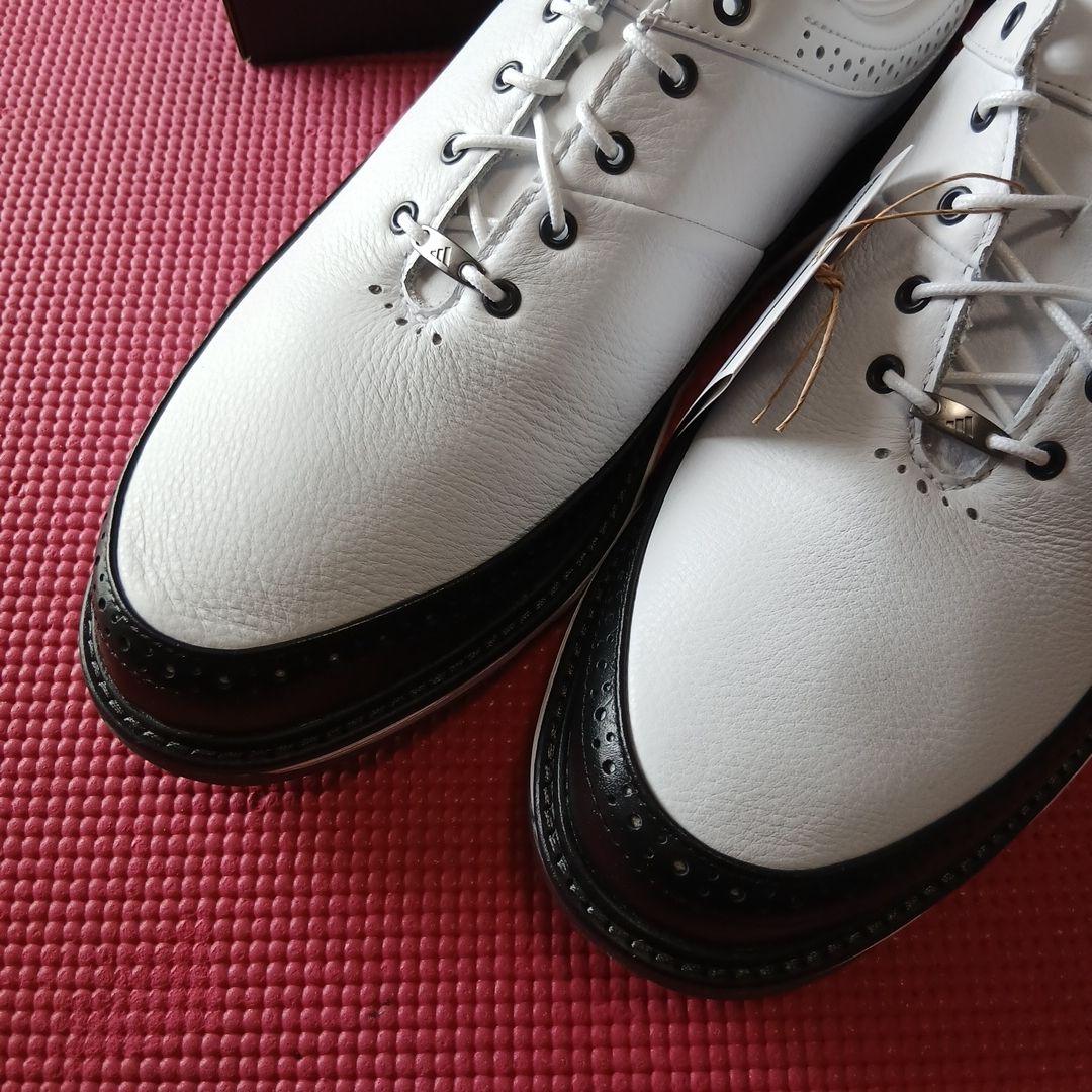 今だけ値下 アディダス ゴルフ adidas Golf MC80 27.0cm