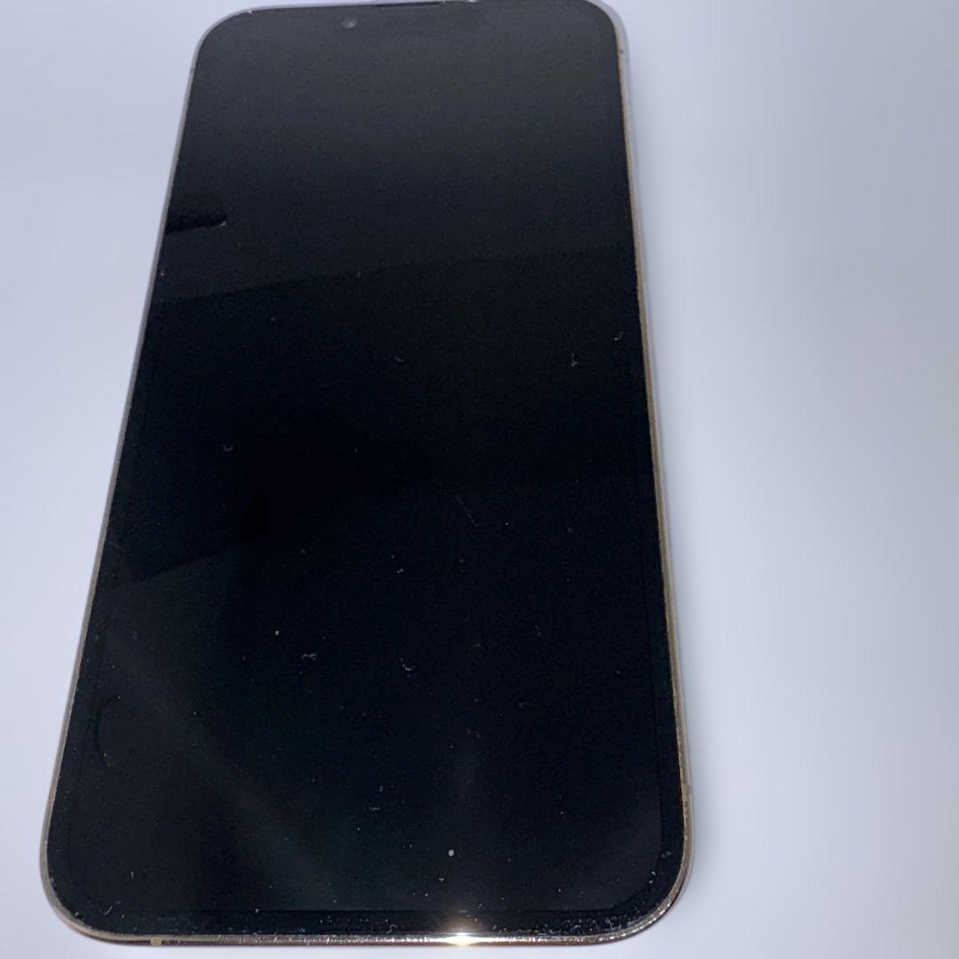 Apple iPhone 13 Pro ゴールド 128GB