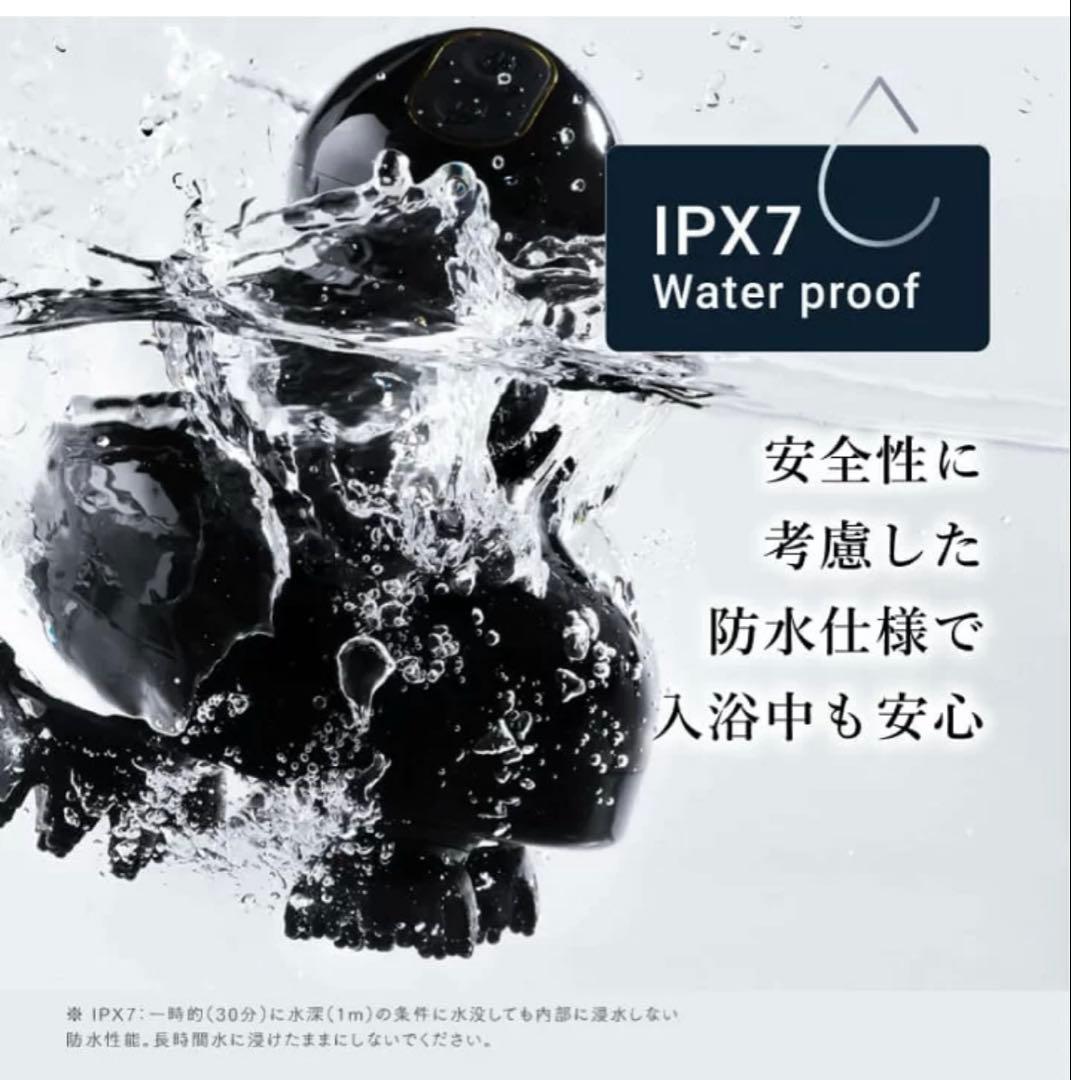 マイトレックスヘッドスパプロ MYTREX EMS HEAD SPA pro