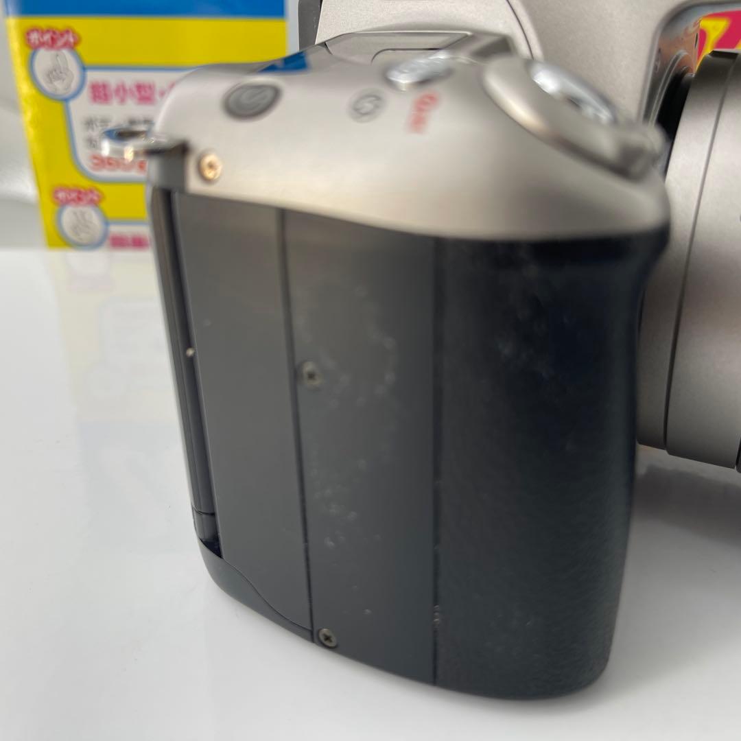 美品　Nikon U.S. フィルム一眼レフカメラセット