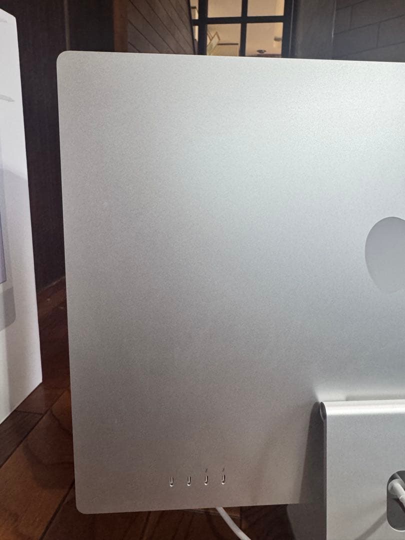 iMac 24インチ M1 16GB 1TB