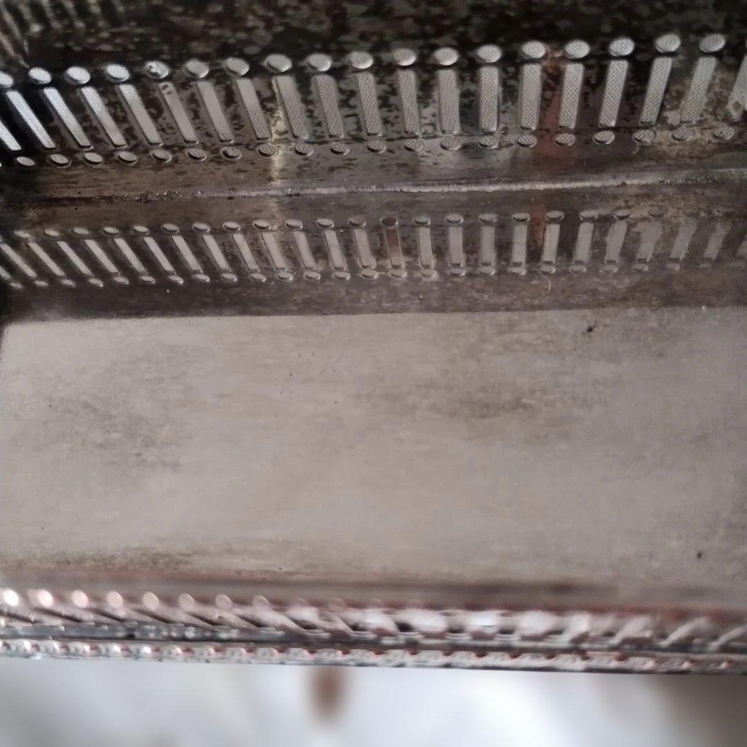 j*e様 ヴィンテージ　マカロンホルダー　ビスケットトレイ　ビスケットラック