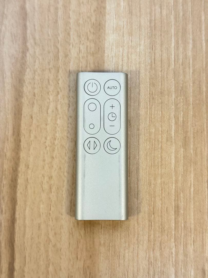 ダイソン 空気清浄機能付タワーファン TP03 dyson 中古