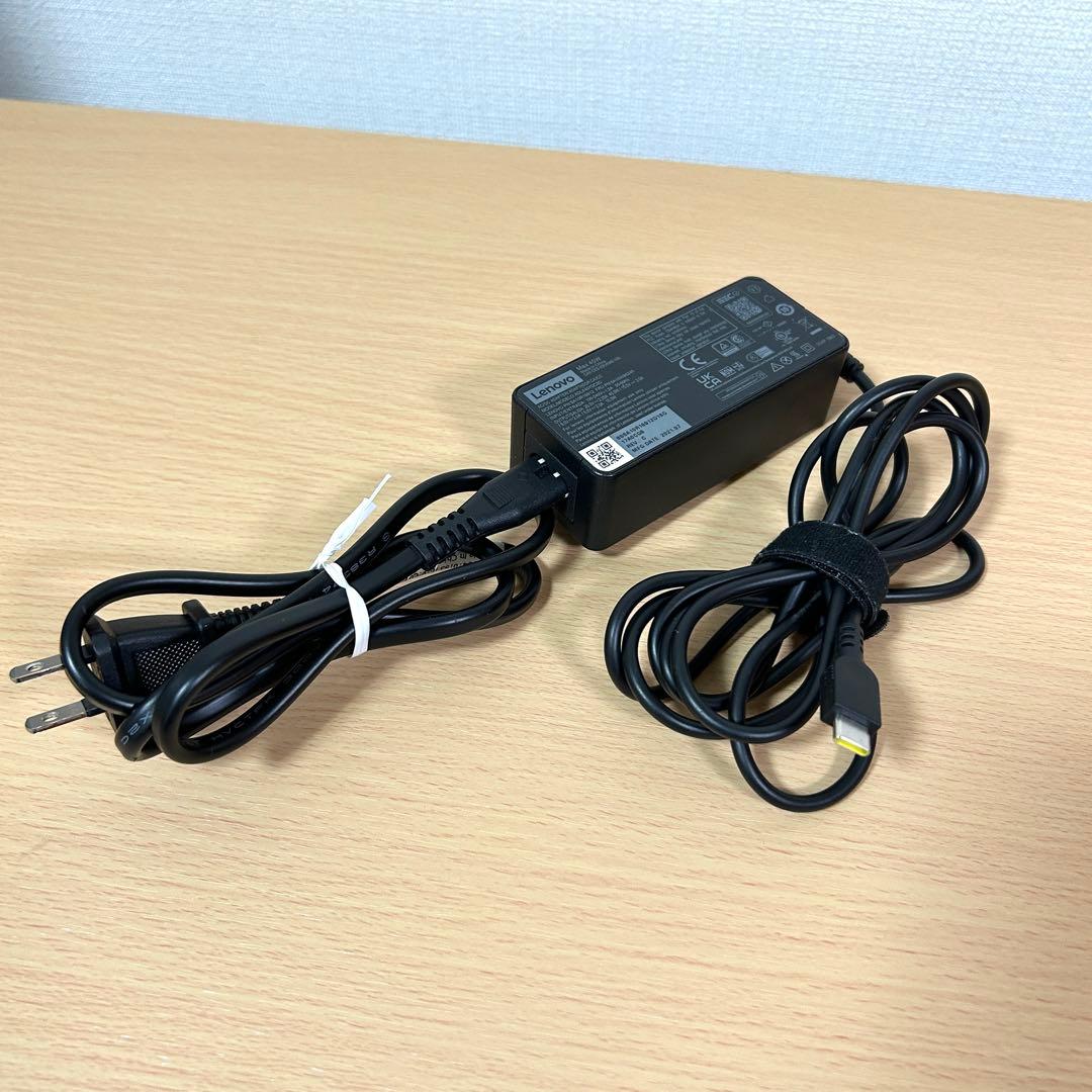 美品 Lenovo X1 Carbon Gen8 16GB i5 256GB