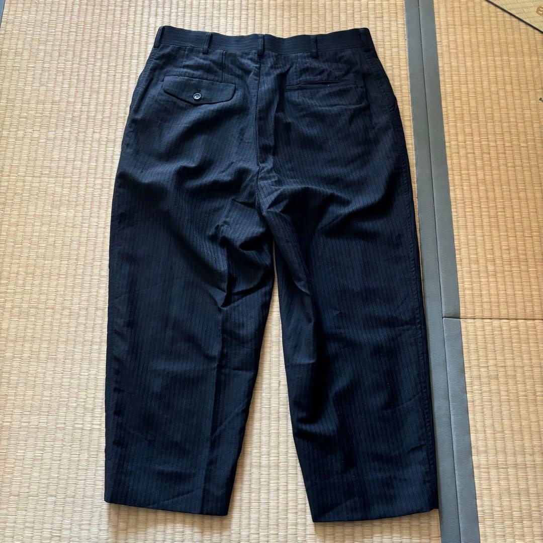 COMME des GARCONS HOMMEコムデギャルソン オムセットアップ