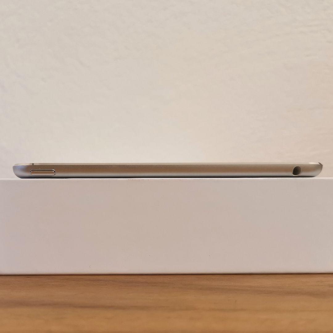 『訳有り値下げ品・最大容量96%』iPad mini 第4世代 128GB