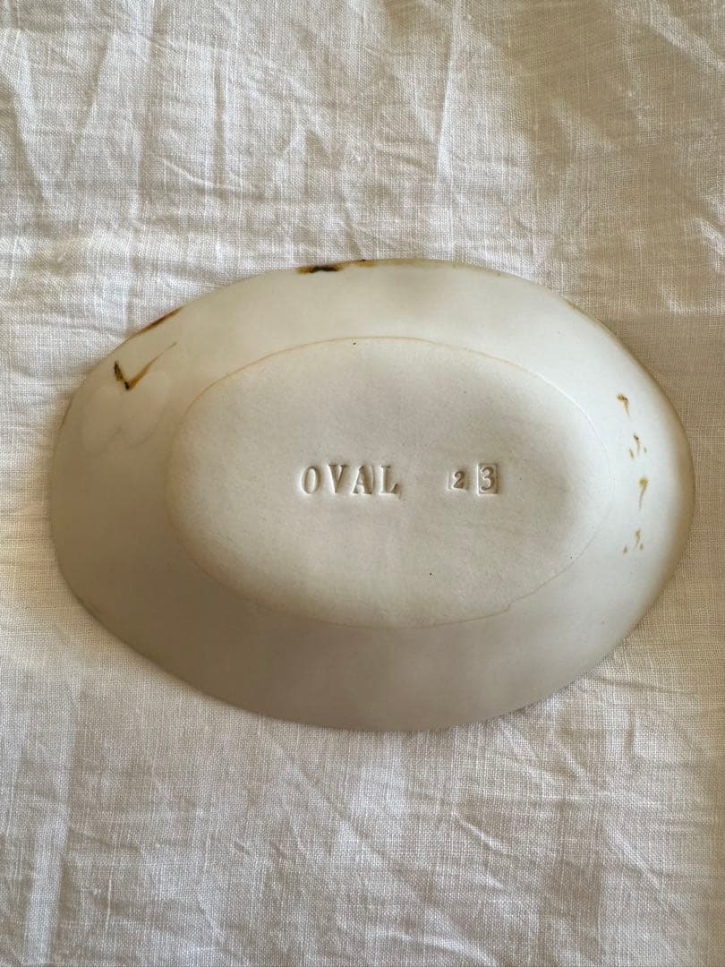 石木文　てふてふ　白　【未使用】