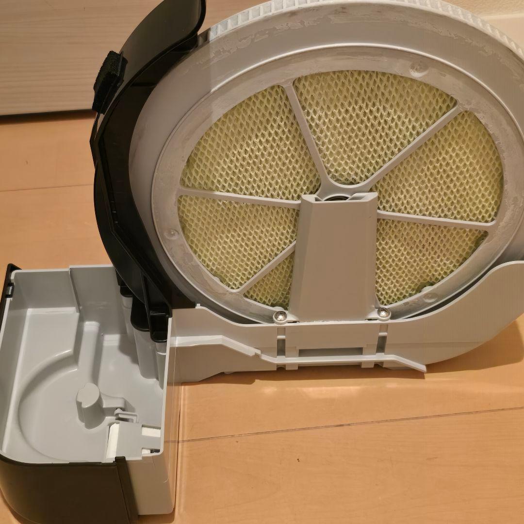 本日限定値下げDAIKIN 空気清浄機 MCK70X-Tビターブラウン