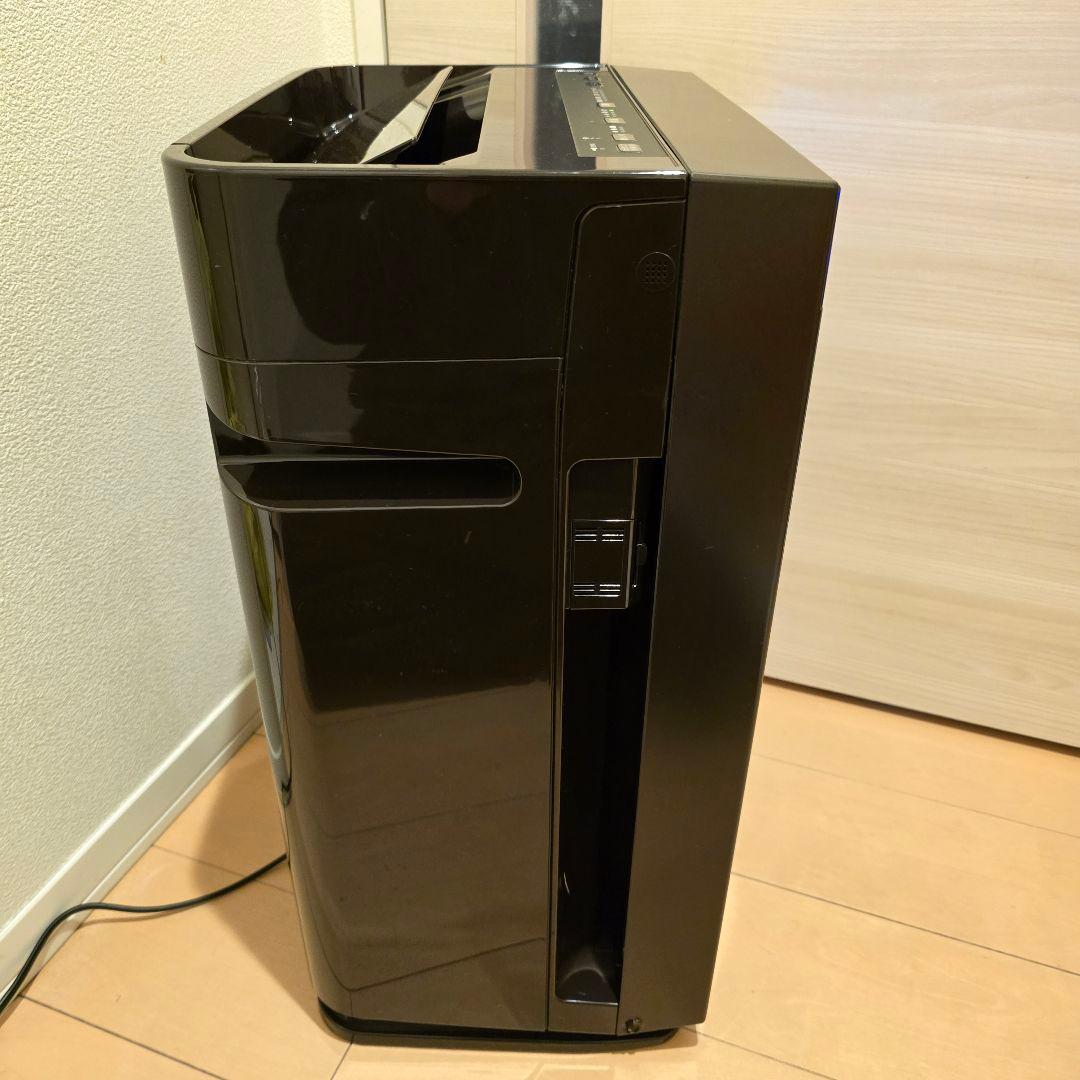 本日限定値下げDAIKIN 空気清浄機 MCK70X-Tビターブラウン