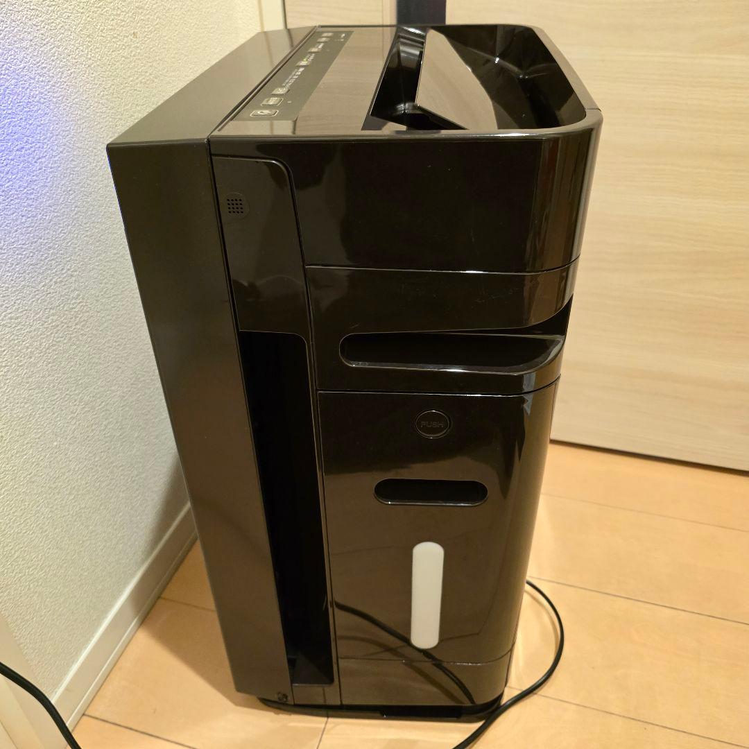 本日限定値下げDAIKIN 空気清浄機 MCK70X-Tビターブラウン