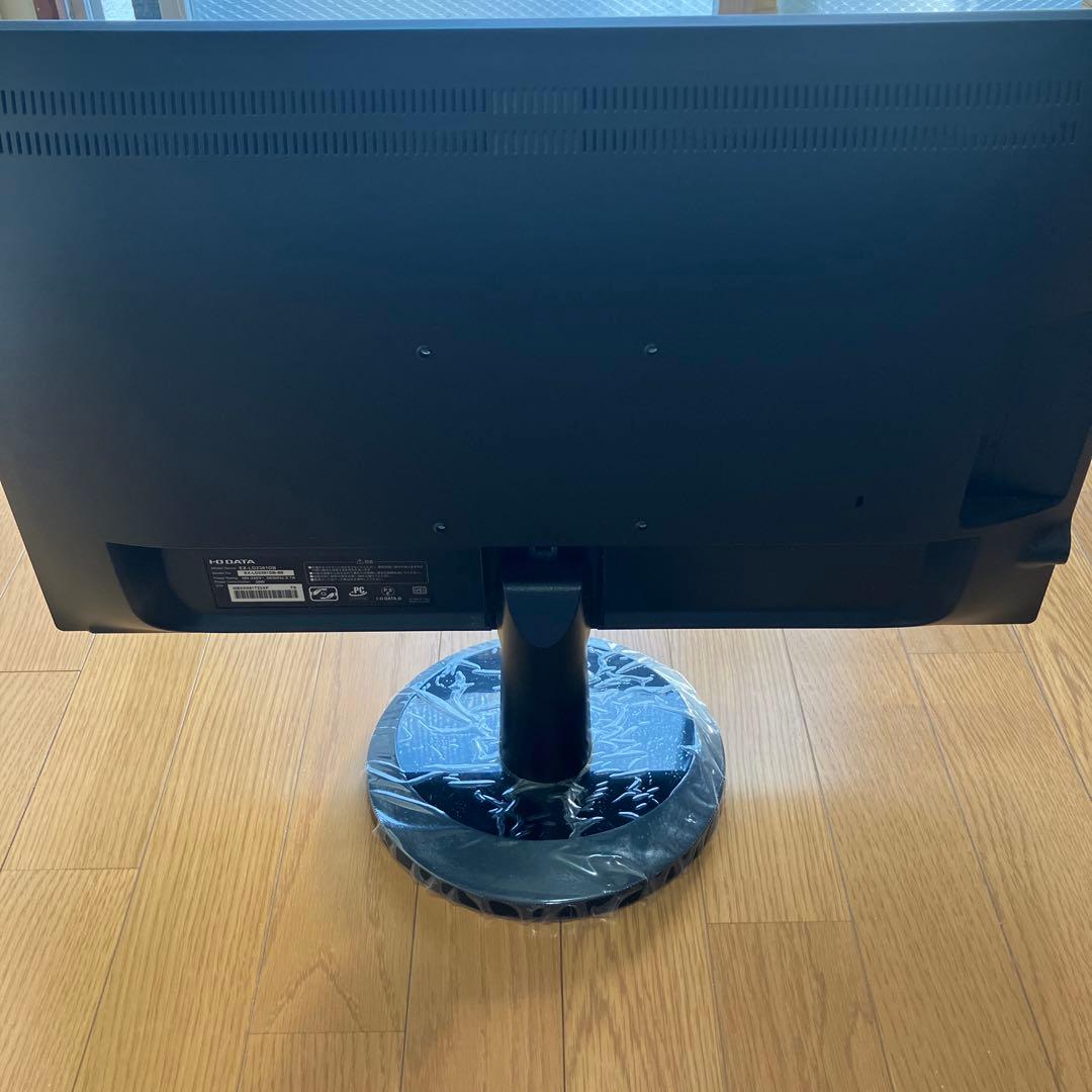 I-O DATA EX238 23.8型液晶ディスプレイ