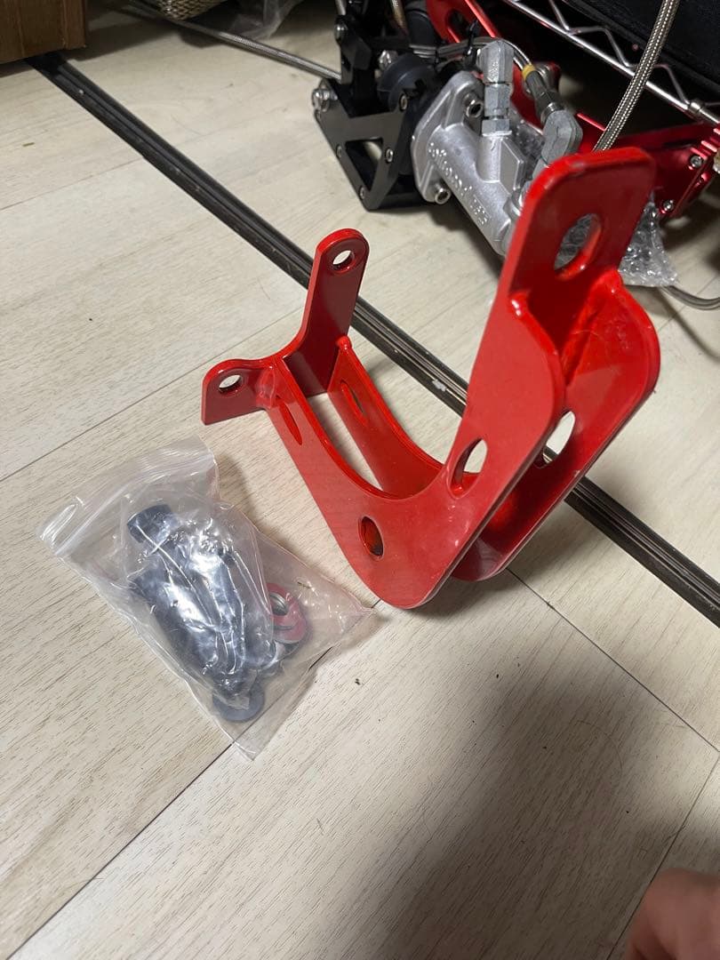 z33 デフマウント