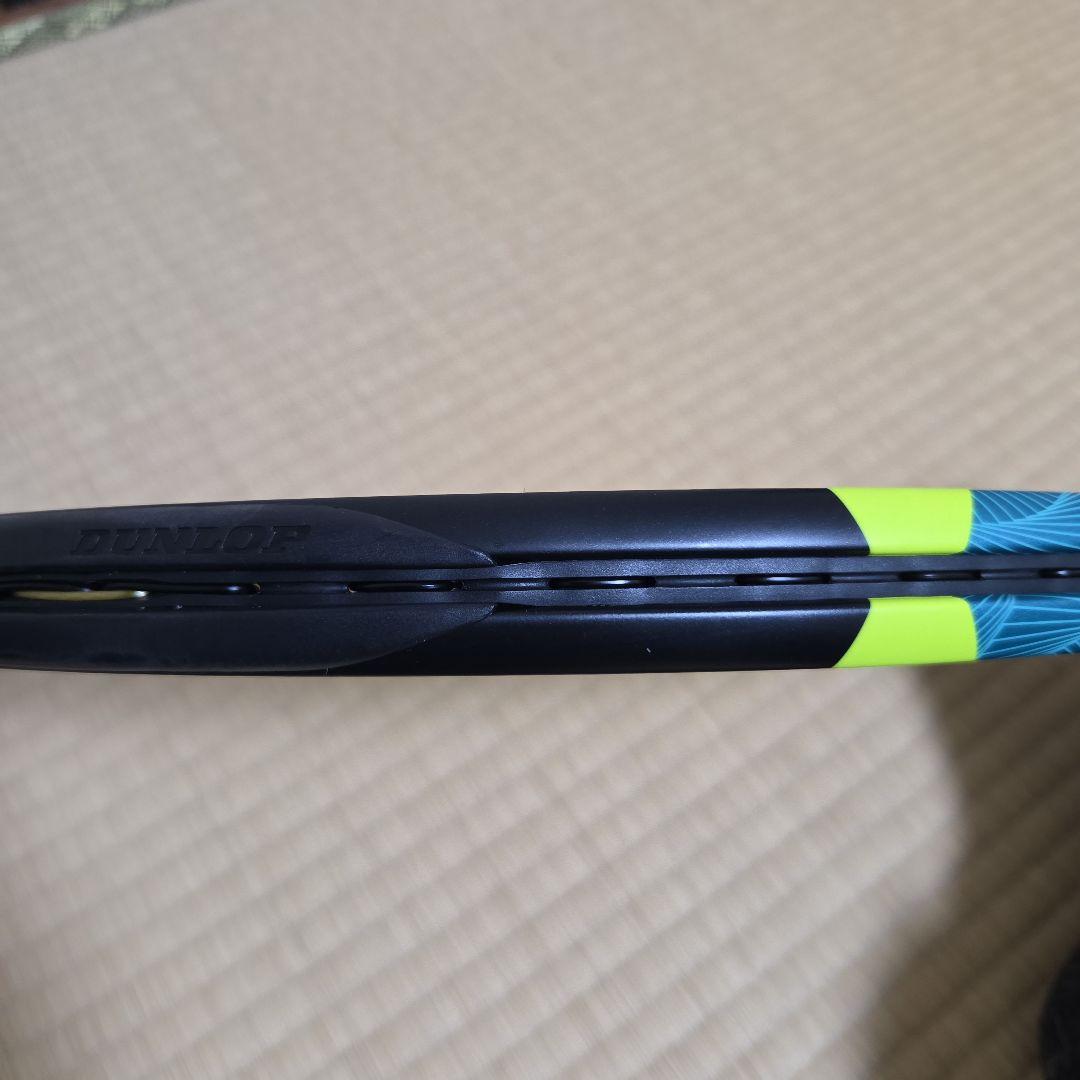 テニスラケット　ダンロップ　SX300　G2