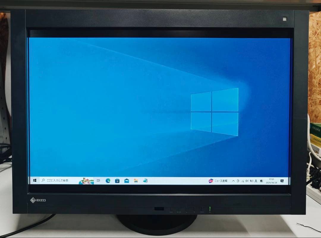 EIZO RadiForce RX440 液晶モニタ29.8