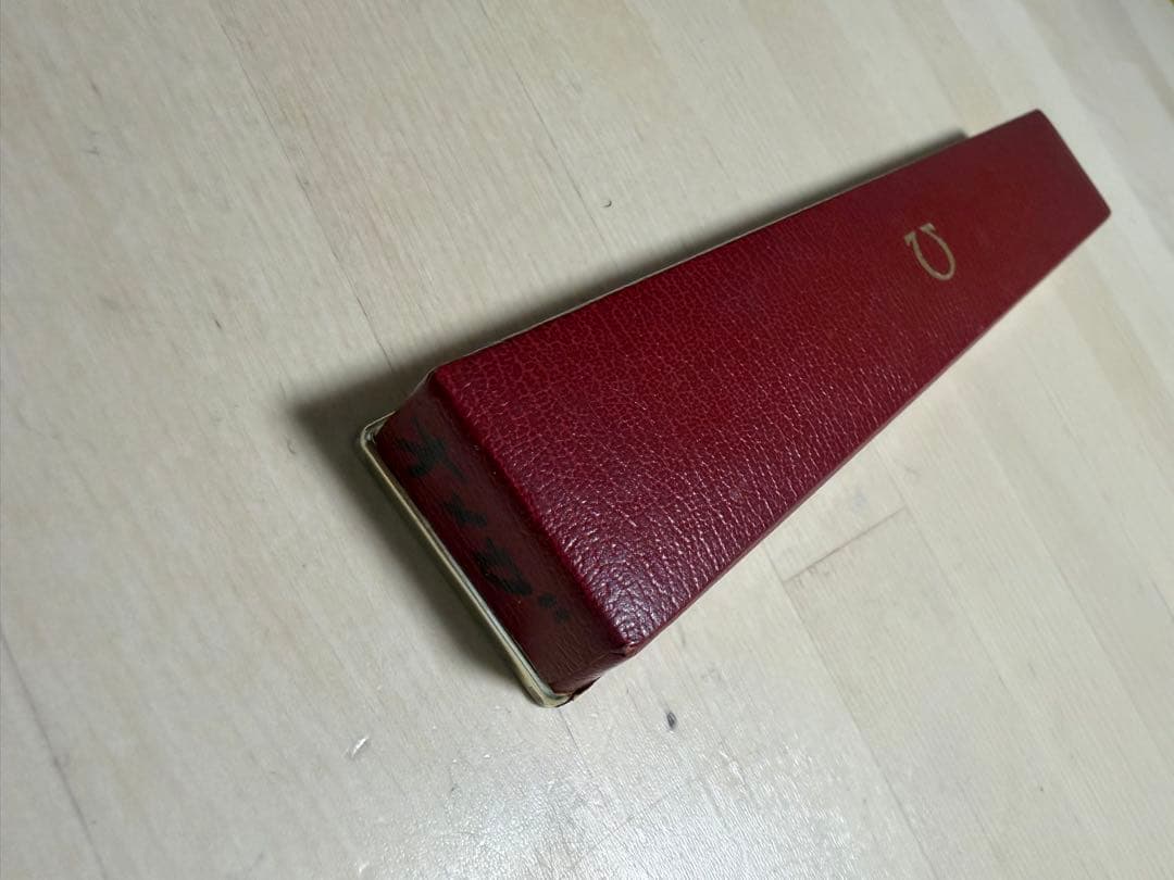 OMEGA レディース時計　2本セット！