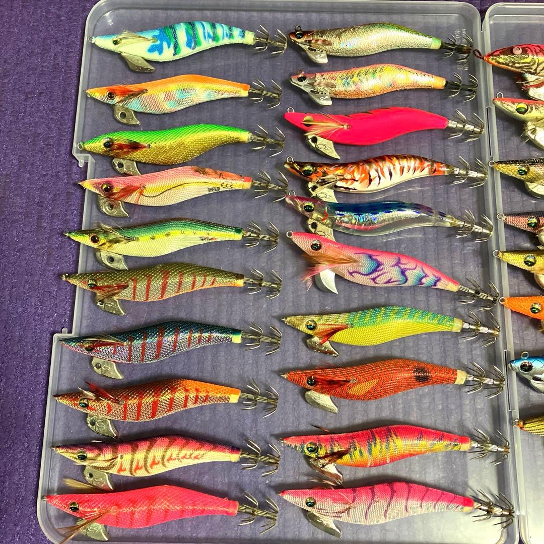 ダイワ　エギ　各種