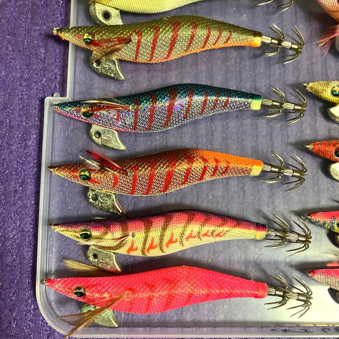 ダイワ　エギ　各種