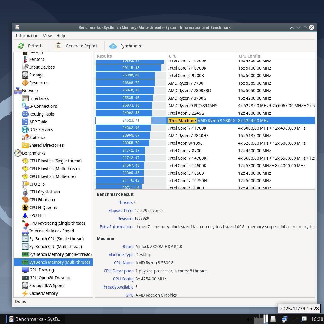 Ryzen3 5300G＋クーラー　正常動作品 AM4-CPU/APU 4C8T