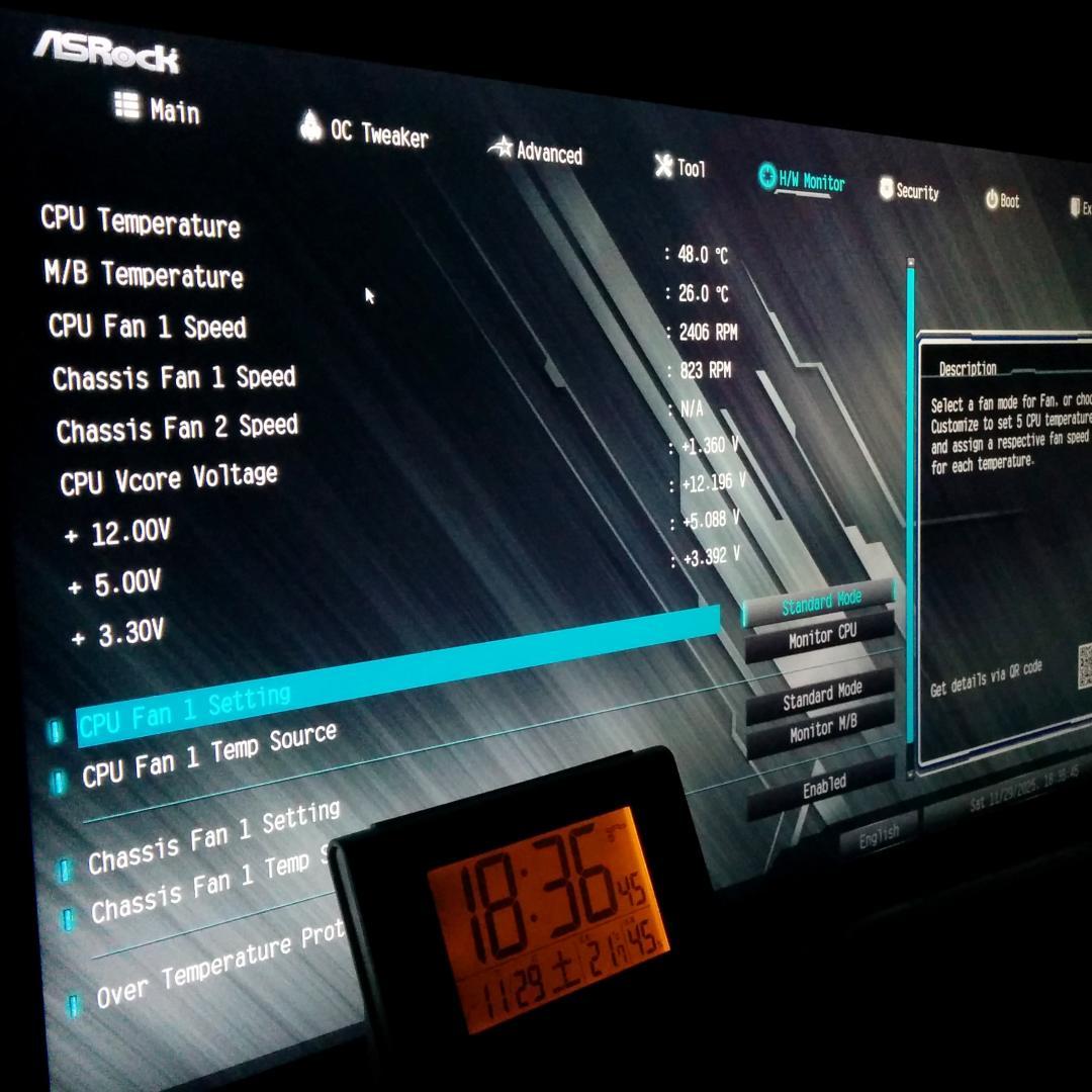 Ryzen3 5300G＋クーラー　正常動作品 AM4-CPU/APU 4C8T
