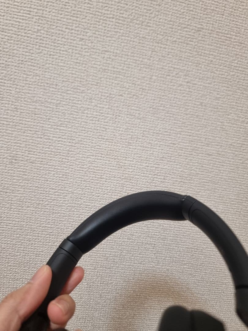 SONY WH-1000XM4 ワイヤレスヘッドホン