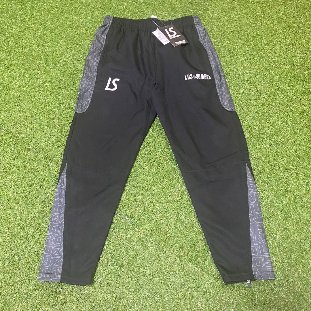 【ジュニア150】 ルースイソンブラ ライトトップ＆パンツ 上下セット ピステ