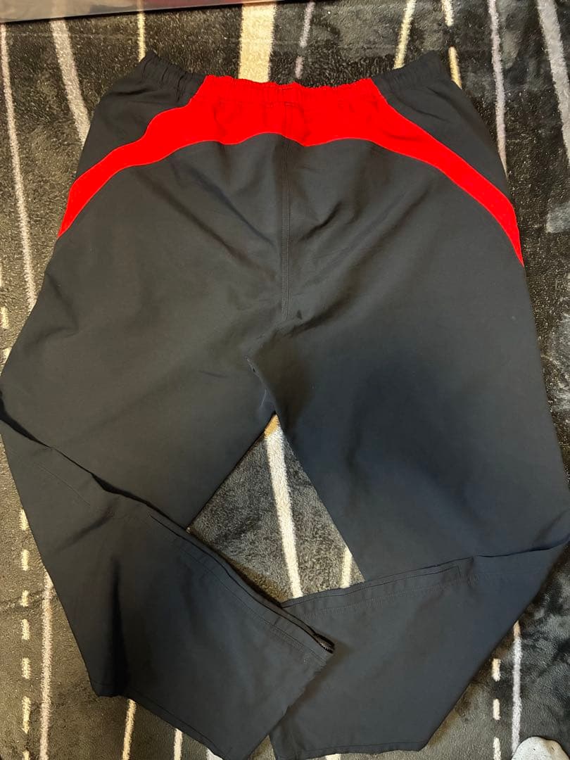 リーチマイケル選手サイン入りラグビー日本代表ピステ上下