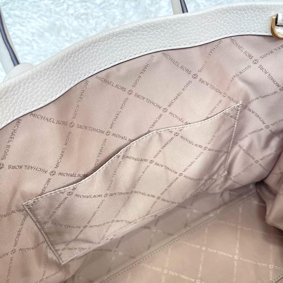 MICHAELKORS✨️ マイケルコース レザー 2way ショルダーバッグ