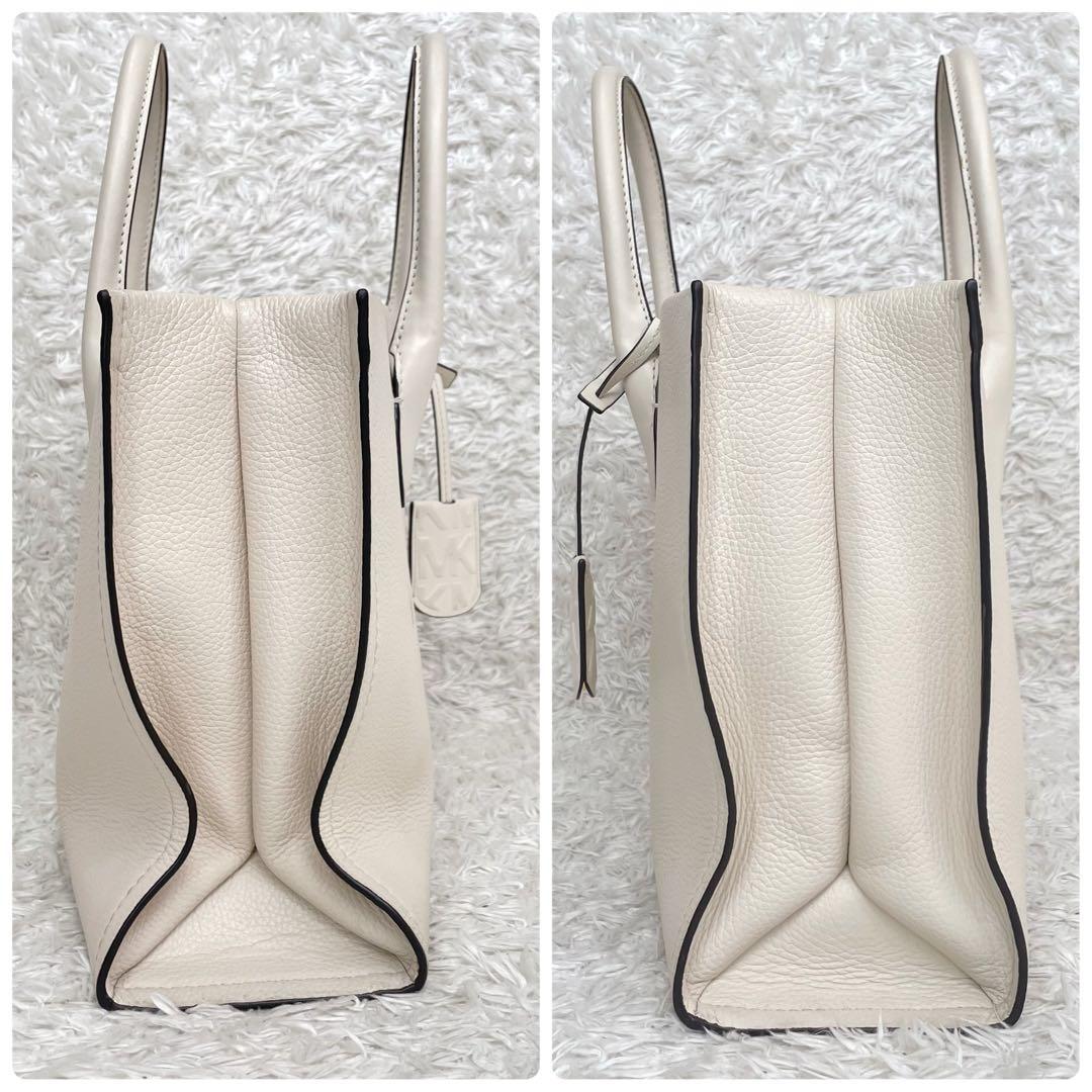 MICHAELKORS✨️ マイケルコース レザー 2way ショルダーバッグ