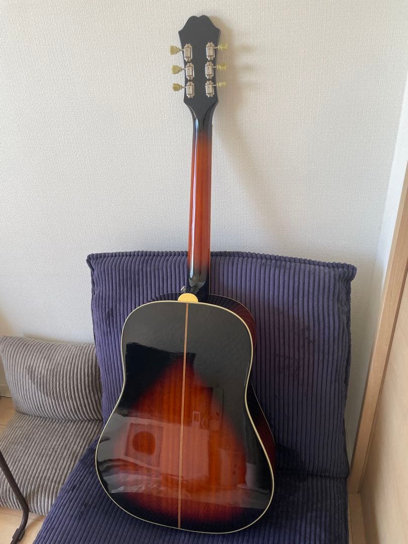 値下げしました。Epiphone ◆John Lennon EJ-160E VC