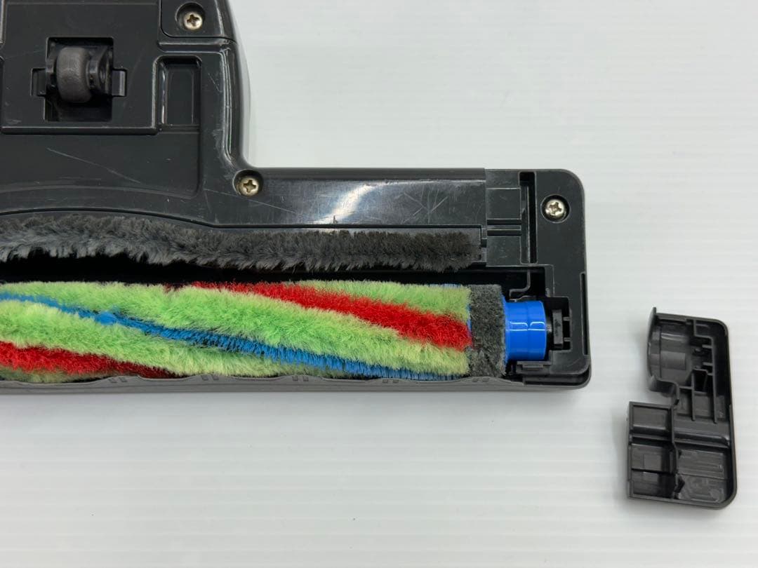 動作保証　D-AP35 日立　掃除機　ヘッド　回転ブラシ　吸い口　CV-PW