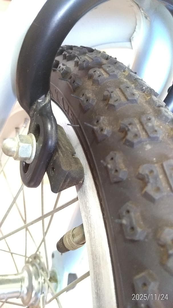 屋内保管美品 KhodaaBloom asson K16 手渡しなら割引