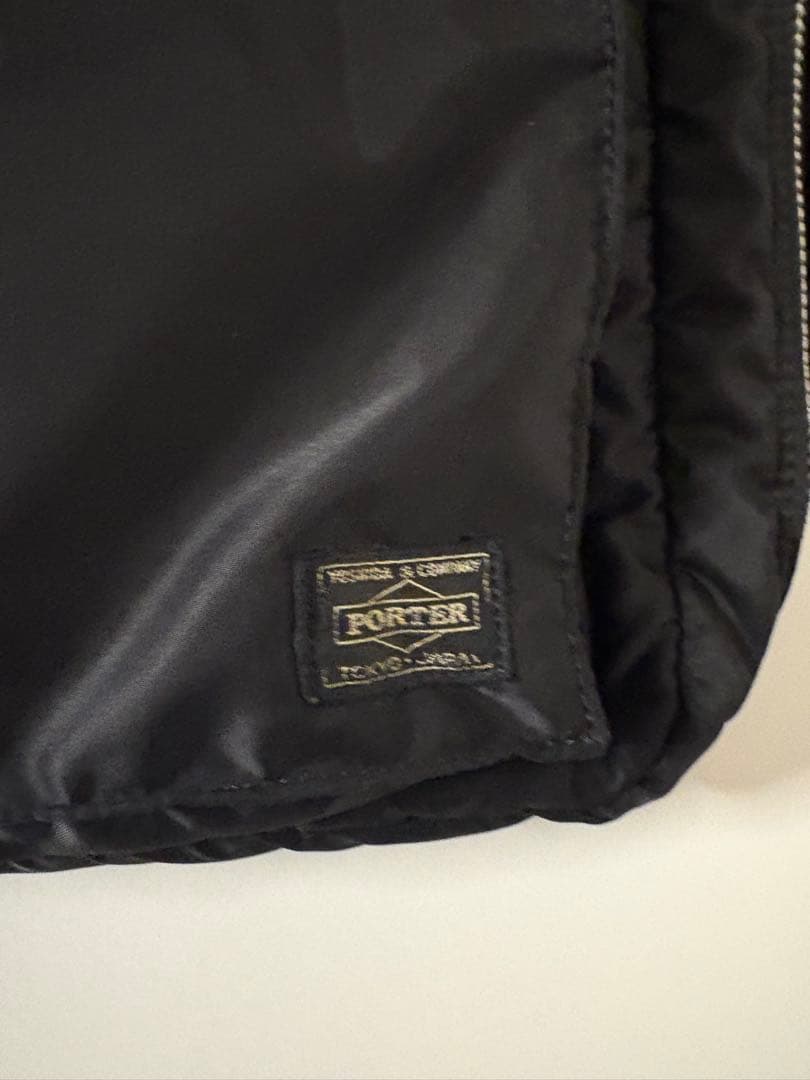 ✨PORTER　TANKER3way ✨ブリーフケースショルダーバック　リュック