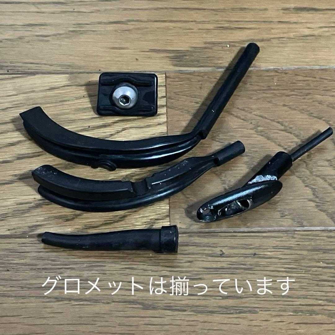 【訳アリ】SPECIALIZED S-WORKS SL4 49 フレーム872g