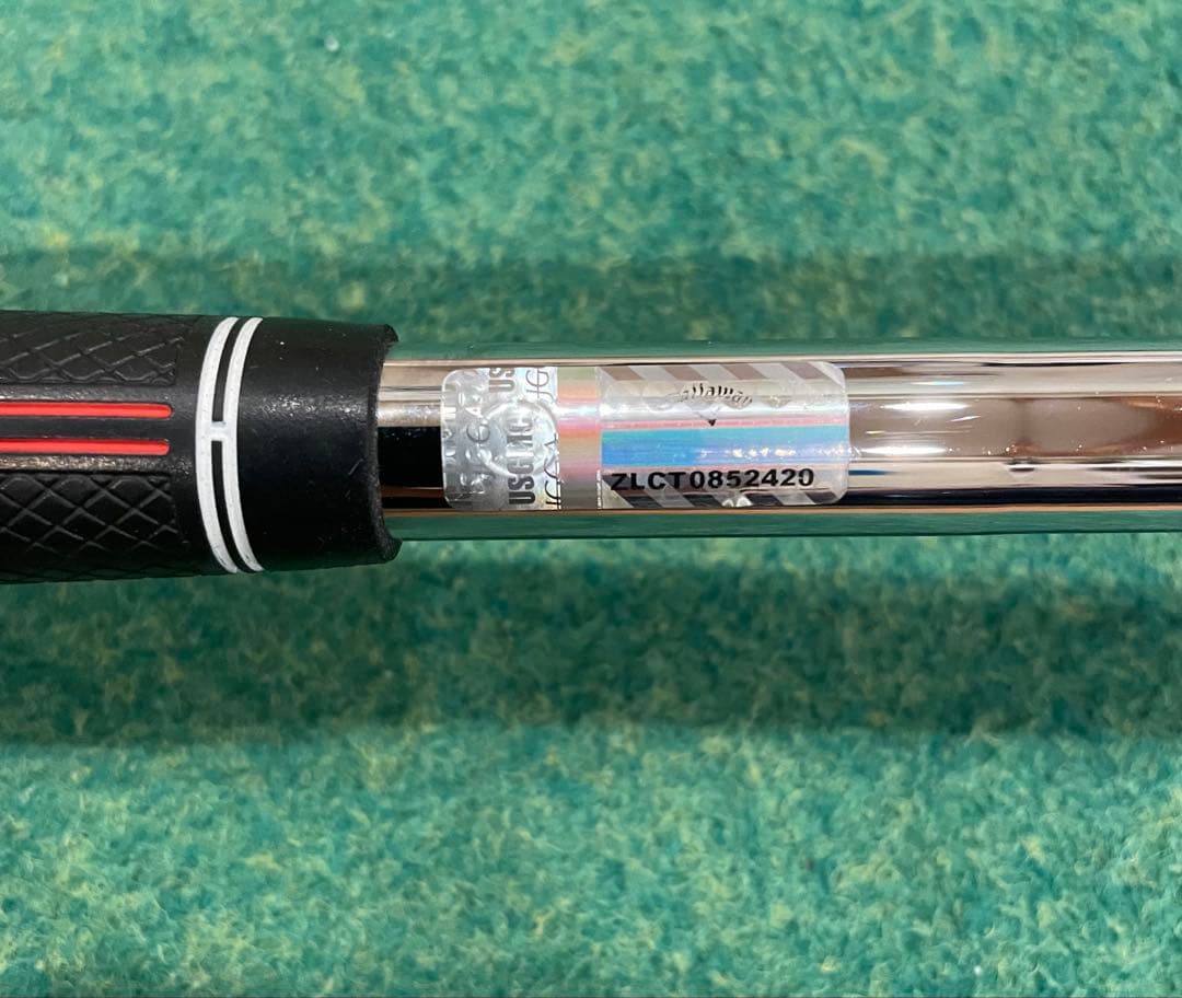 Callaway Apex UT ユーティリティ 23°