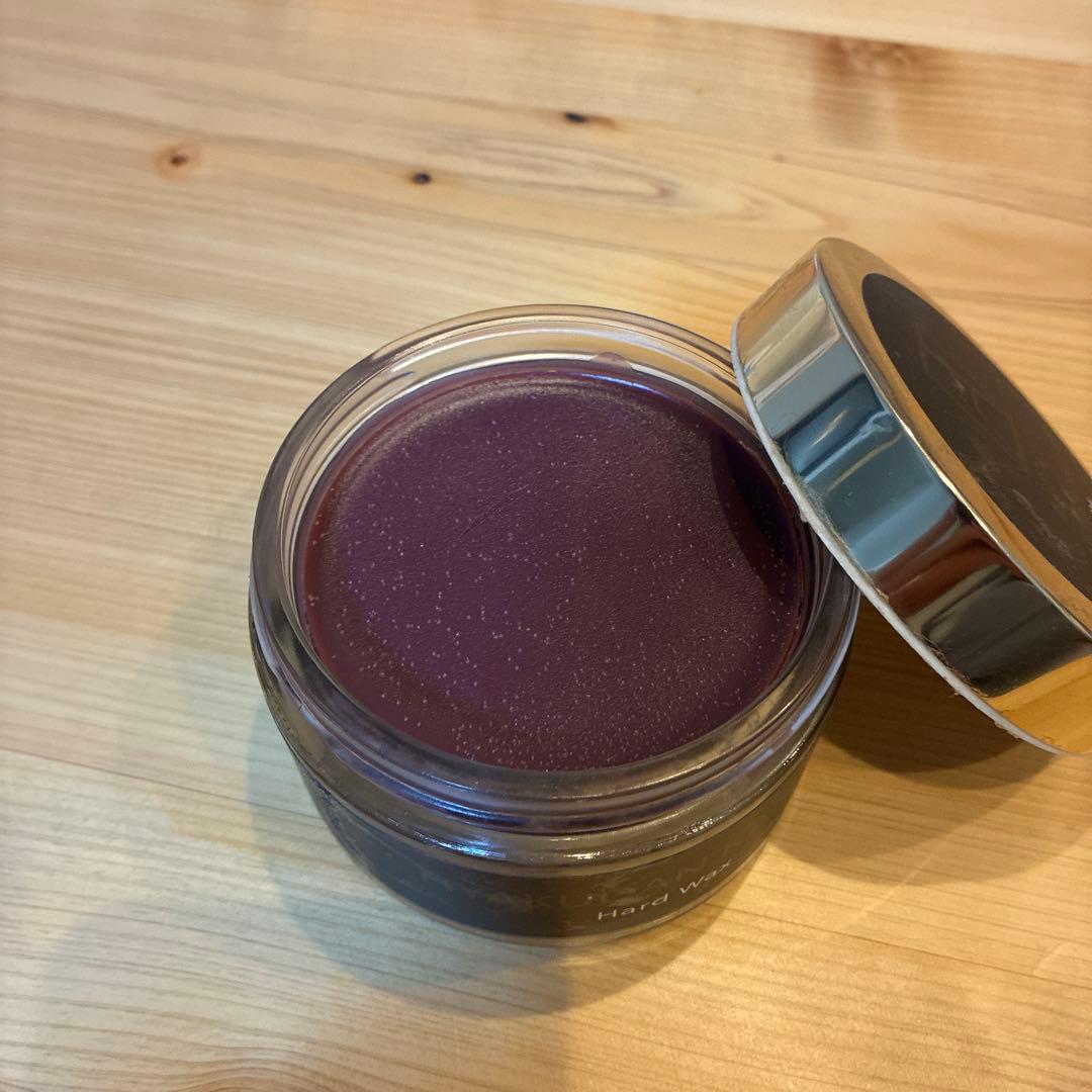 ABSOLUTE HYAKUDAN KAIDAN ハードワックス 200ml