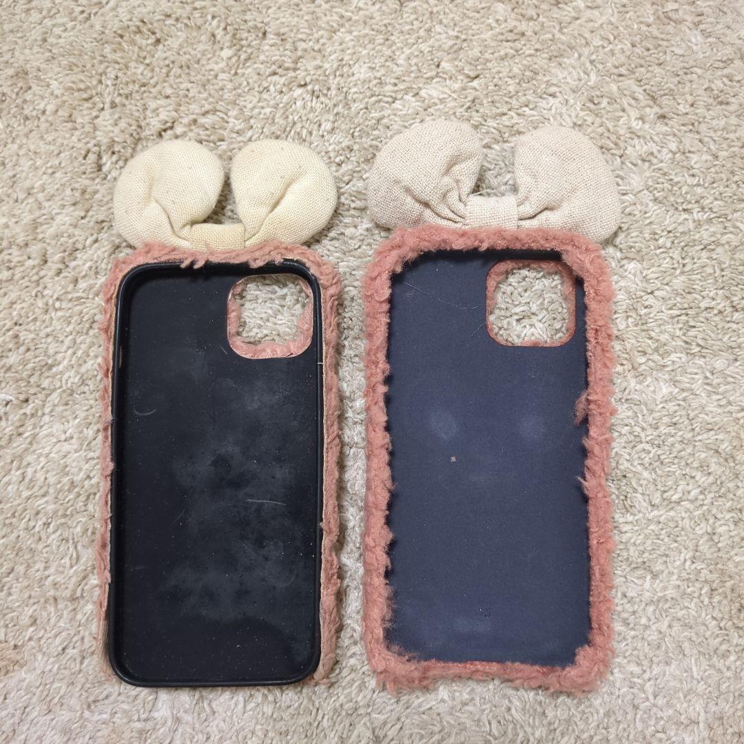 シェリーメイ　 iPhoneケース