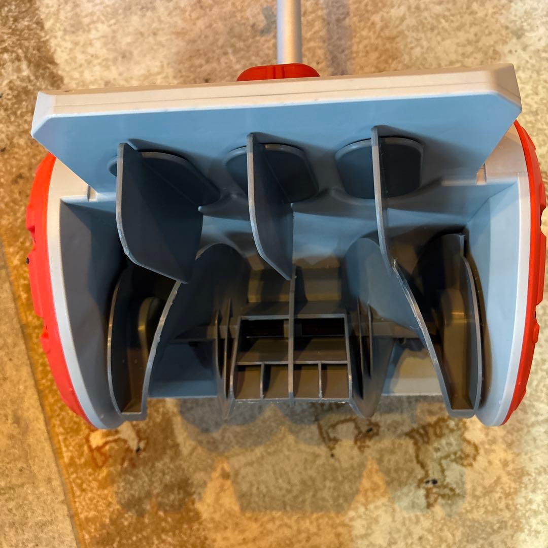 YOTUKA 電動スノーショベル 2025年最新型