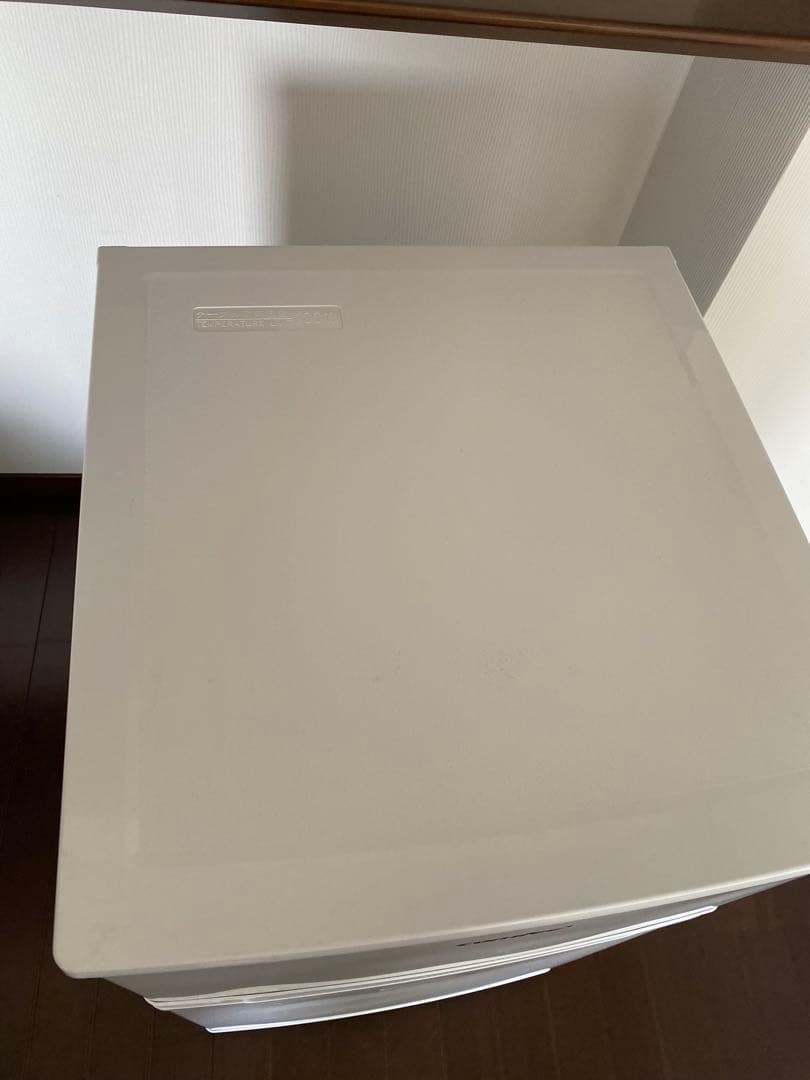 comfee 2ドア冷蔵庫 冷凍室付き