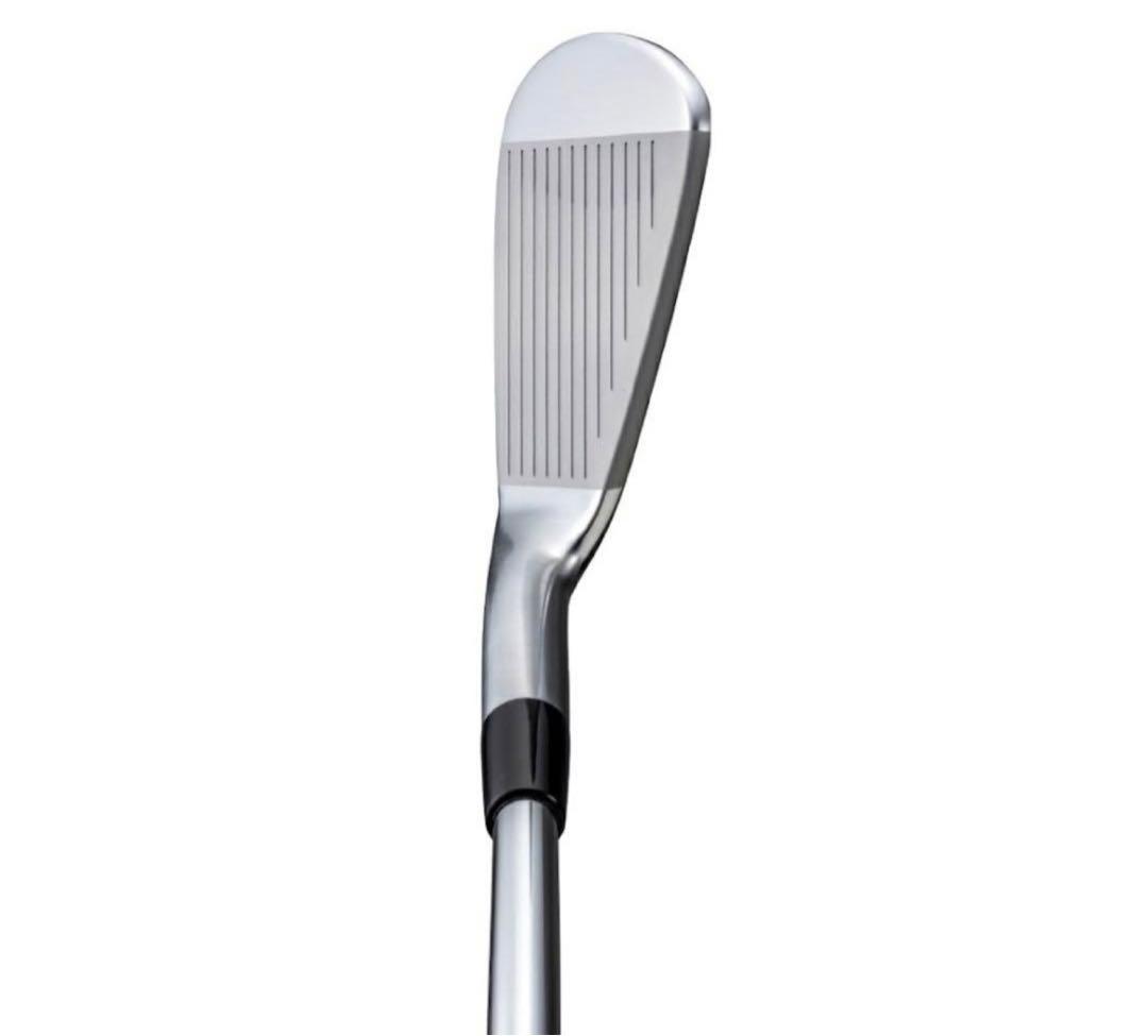 ミズノプロ241アイアン　6本セット