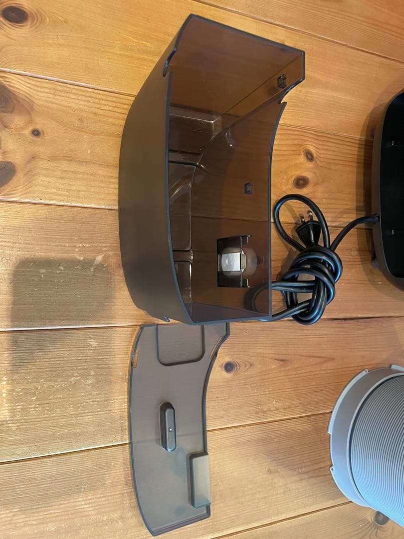 YAMAZEN コンパクトクーラー　YEC-M03