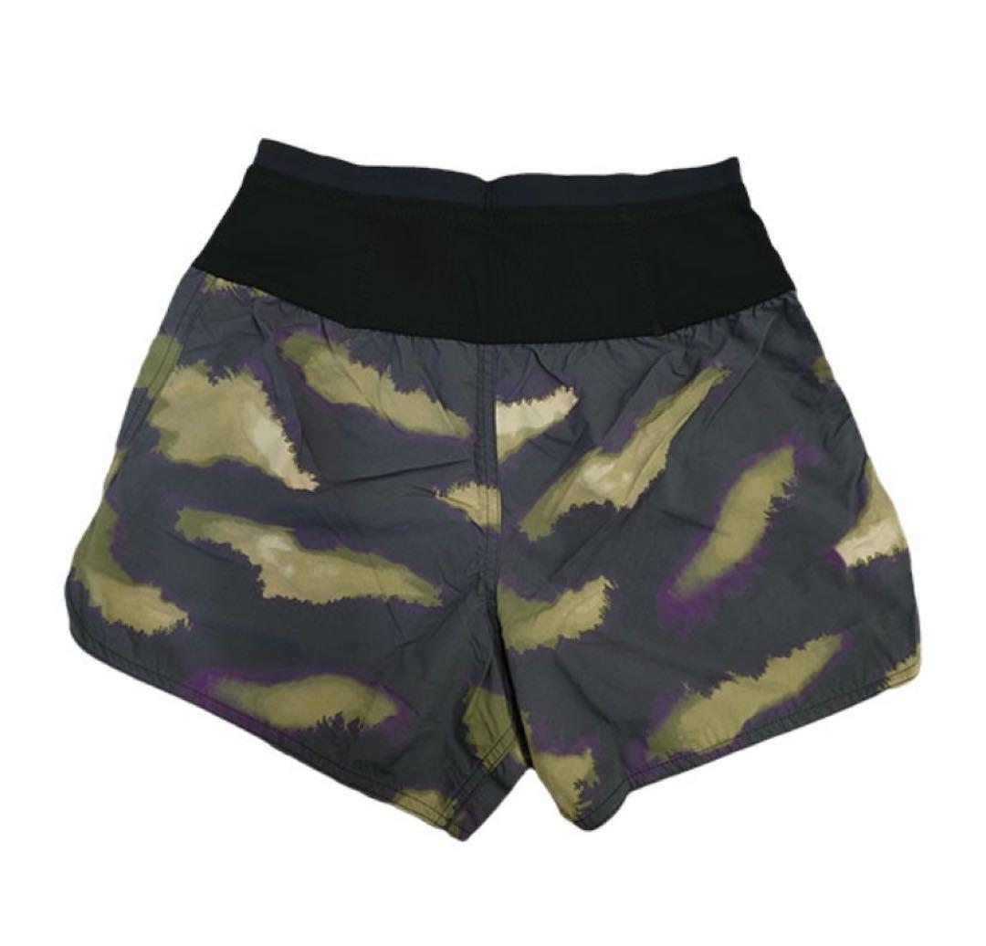 ノースフェイス ランニング 短パン ハーフパンツ NB42490 S DM