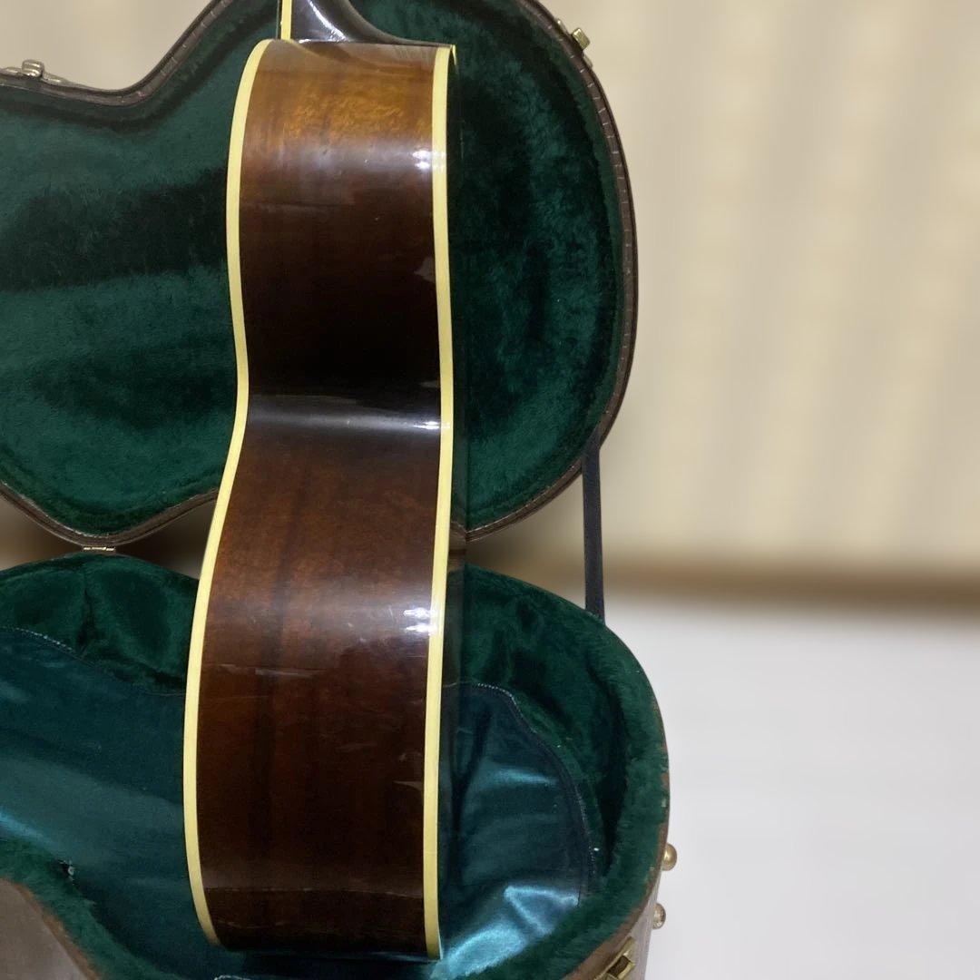 世界30本限定Gibson J-200 KOA SPECIAL EDITION